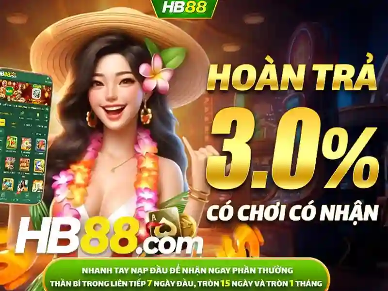 Ứng Dụng hb88 App