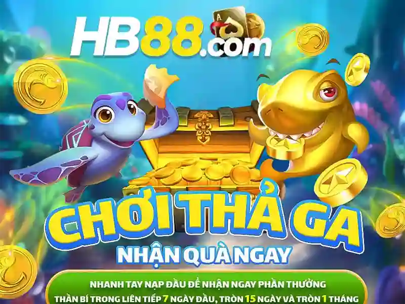 khuyến mãi hb88