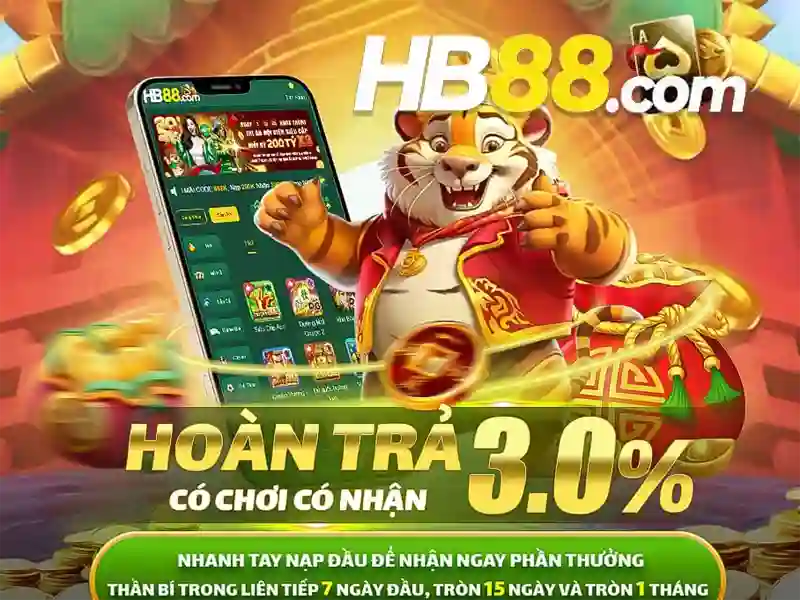 khuyến mãi HB88
