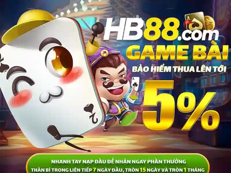 Tải HB88 – Trải Nghiệm Slot Đỉnh Cao Với Ứng Dụng Di Động Chính Thức 2026