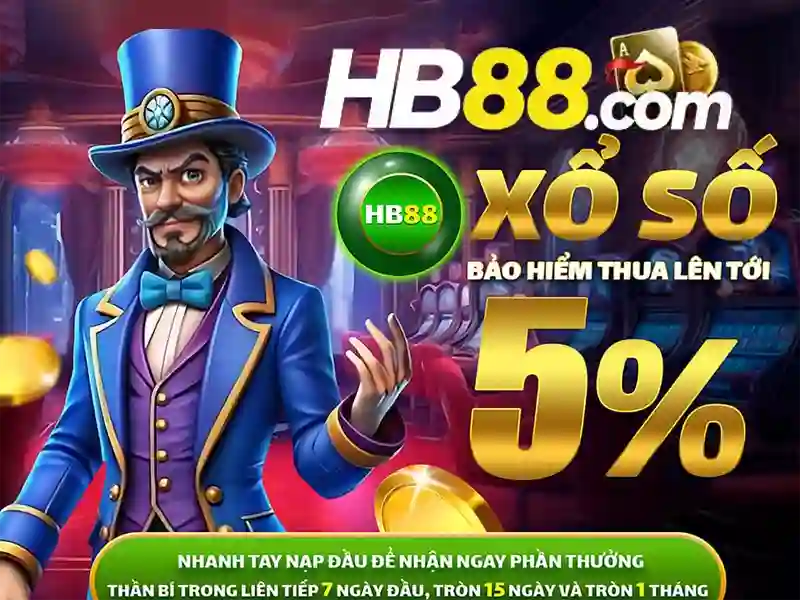 HB88 – Trang Chủ HB88 Uy Tín Số 1 Cho Game Slot Trực Tuyến