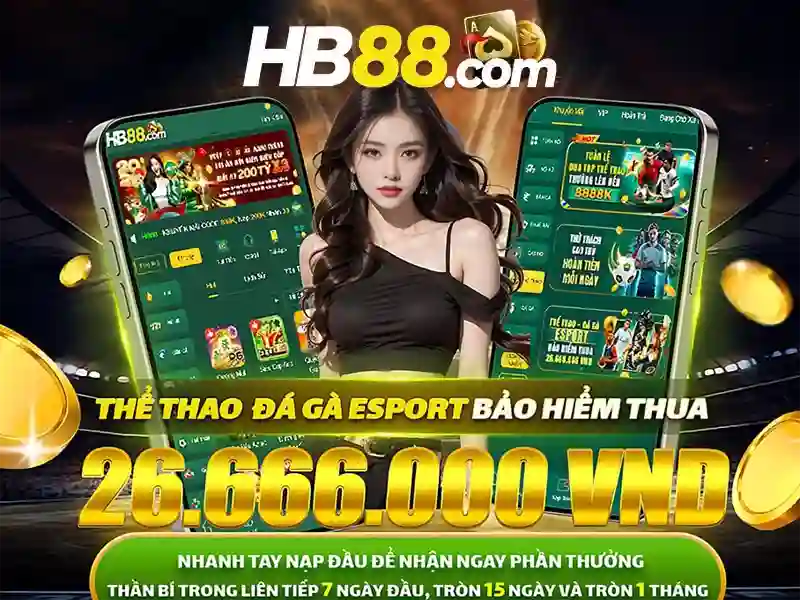 HB88 - Đăng Nhập hb88 Login Trực Tuyến An Toàn Cho Người Chơi Slot