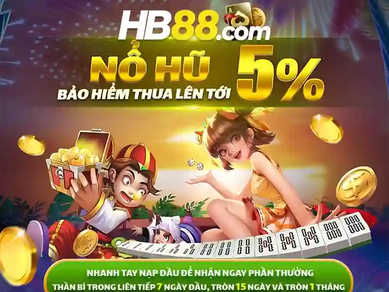 khuyến mãi HB88