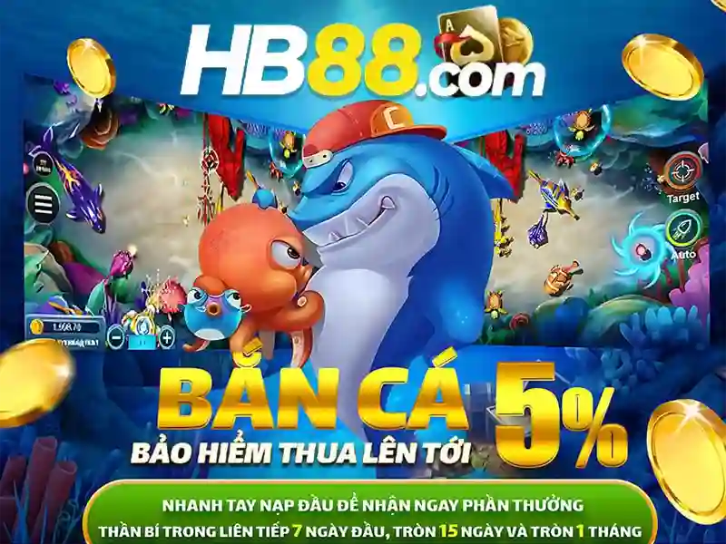 Giới Thiệu HB88 Web
