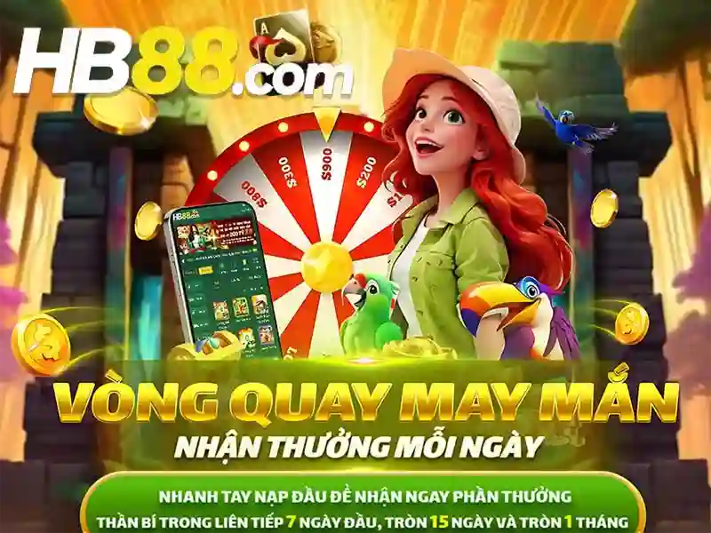 Giới Thiệu Về HB88