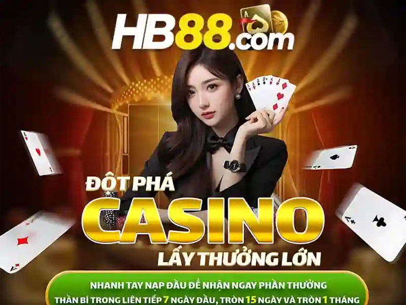 Cách Chơi Slot Tại HB88