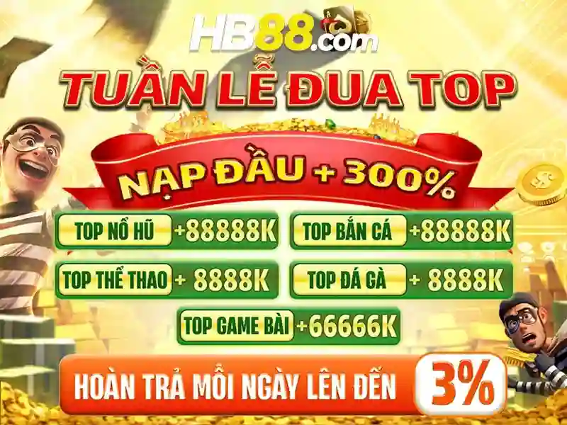 Nạp Tiền Hb88