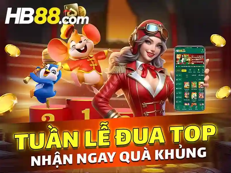 Lợi Ích Đăng Nhập HB88