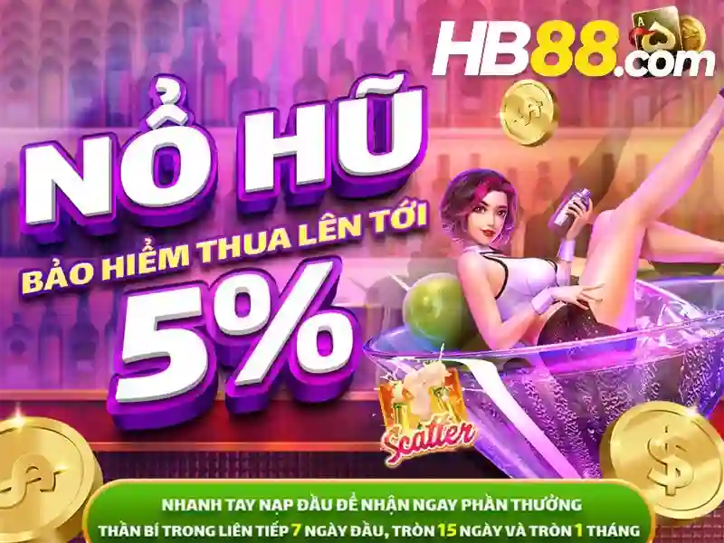 Trải Nghiệm Game Slot