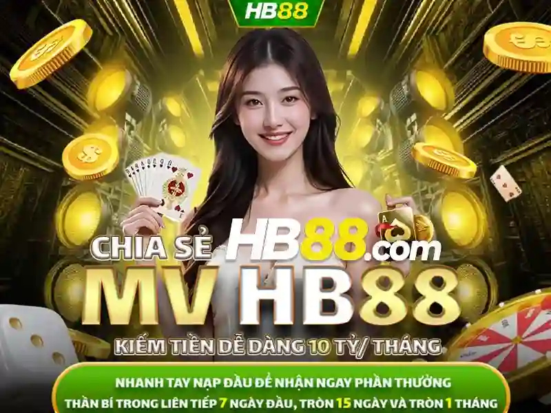 Lý do chọn slot