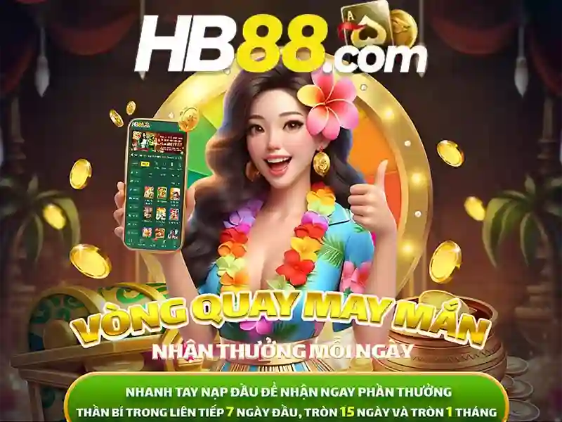 HB88 tải Xổ số