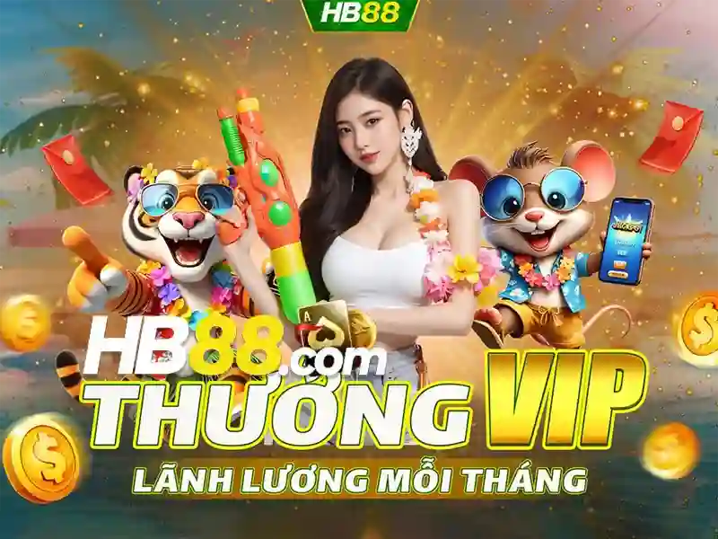 Trải Nghiệm Slot