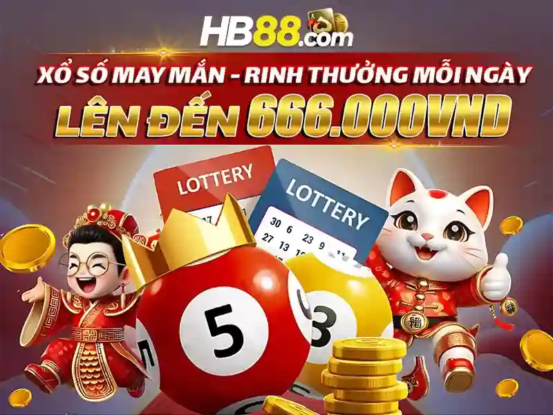 Tỷ Lệ Trả Thưởng Cao