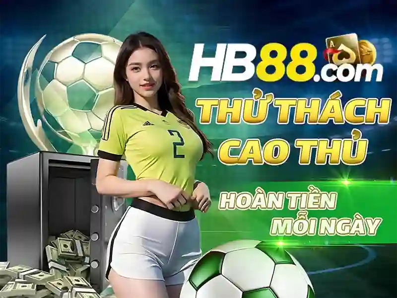 SLOT HB88