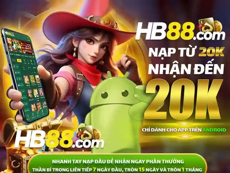 Cách Tải App HB88