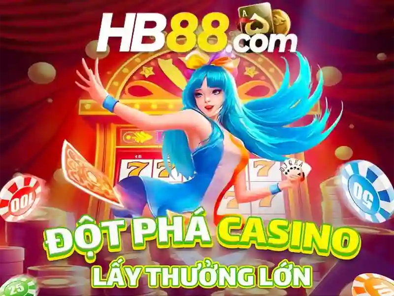 khuyến mãi HB88