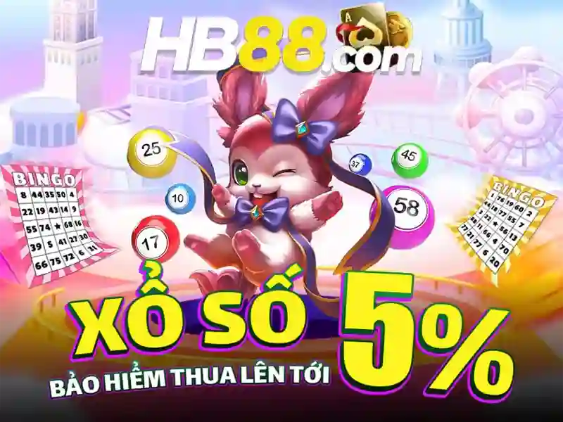 Trải Nghiệm Chơi Game Slot Online HB88