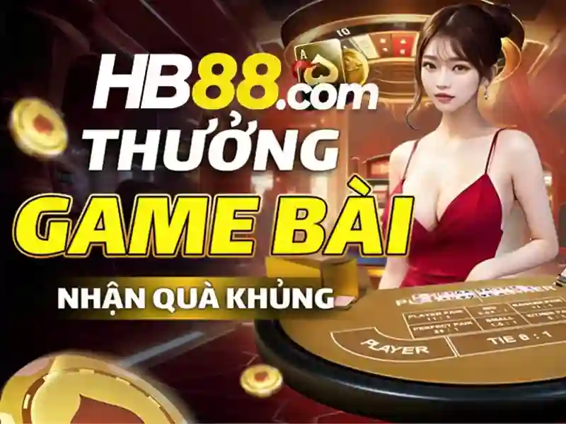 ưu đãi hb88 app