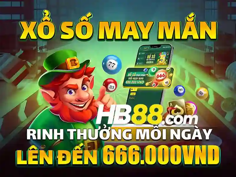HB88 - Nền Tảng SLOT Uy Tín Số 1 2026