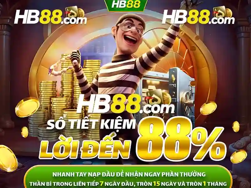 Khám Phá HB88 Club
