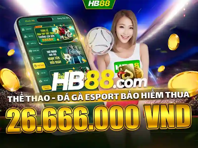 Trải Nghiệm Cá Cược Slot