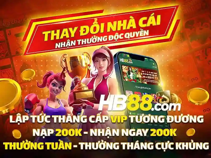 Tính Năng Nổi Bật Của HB88 Web