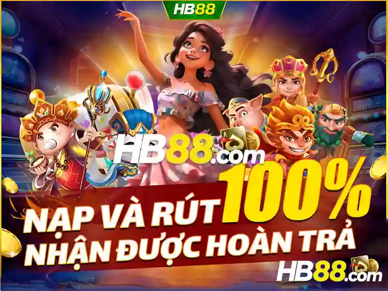 Tải app HB88