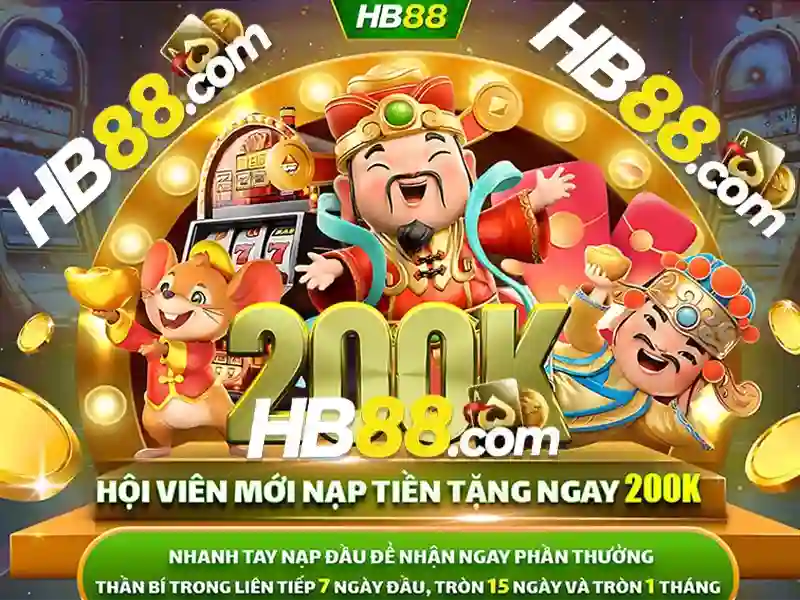Lợi ích đăng ký HB88