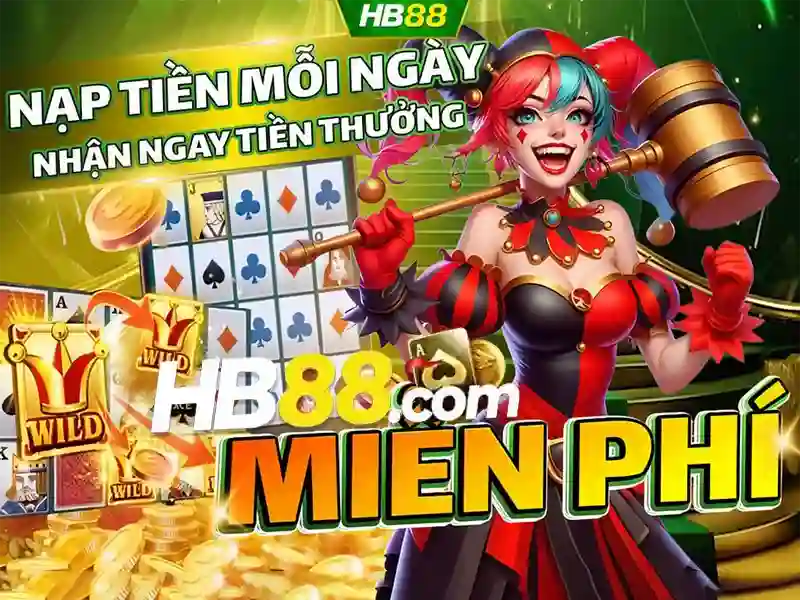 game slot HB88