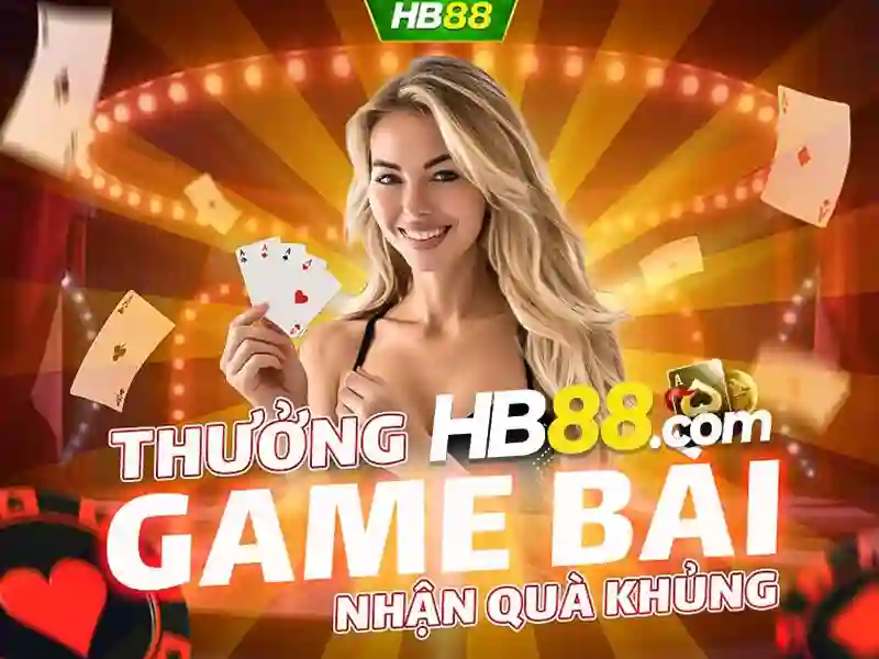 Tính Năng Slot HB88