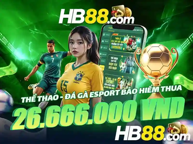 Ưu Điểm Nổi Bật Của Game HB88