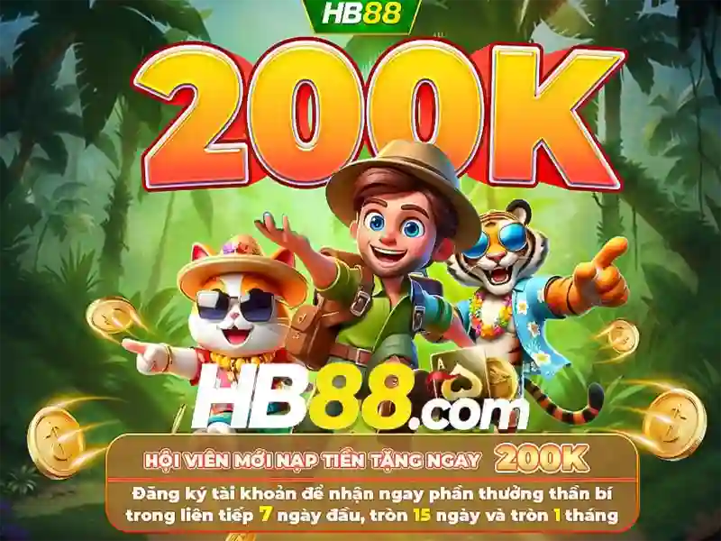 Tải App HB88