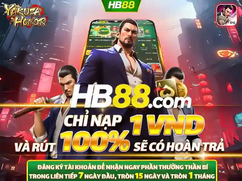 Rút Tiền HB88