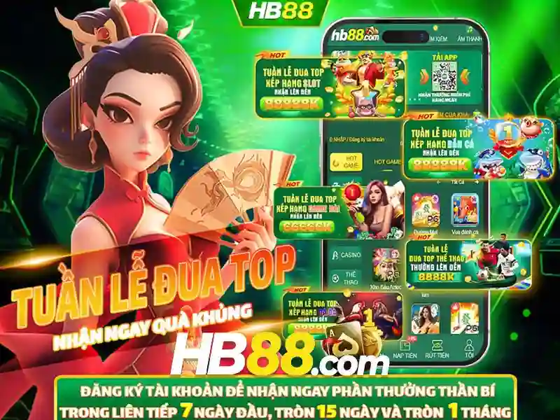 Ưu Điểm Nổi Bật Của HB88 Com