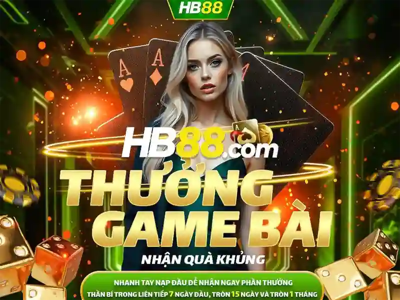 trải nghiệm slot
