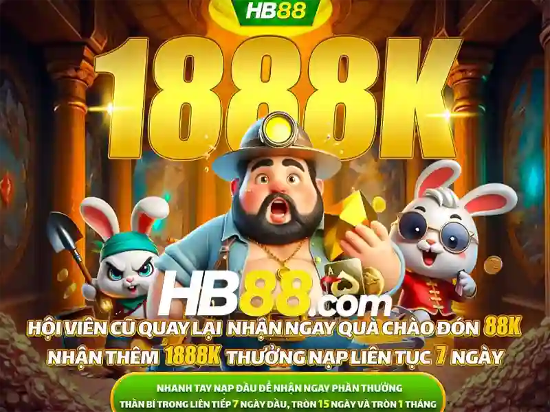 Trò chơi slot HB88