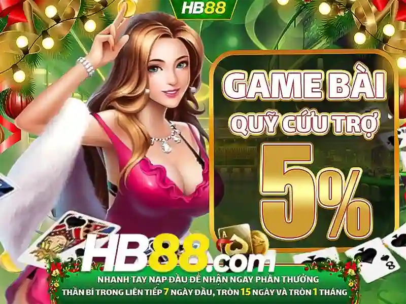 Cá cược thể thao tại HB88