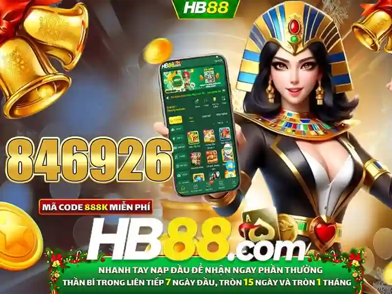 Nạp Tiền HB88