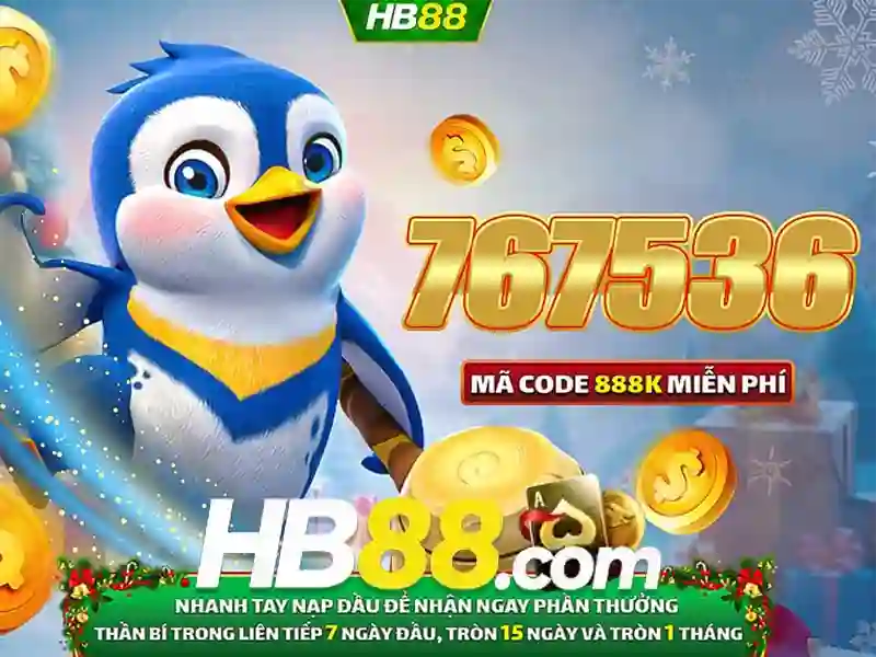 Ưu điểm slot tại HB88