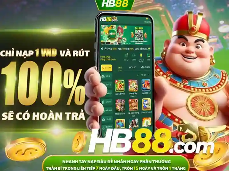 Đa Dạng Trò Chơi Slot