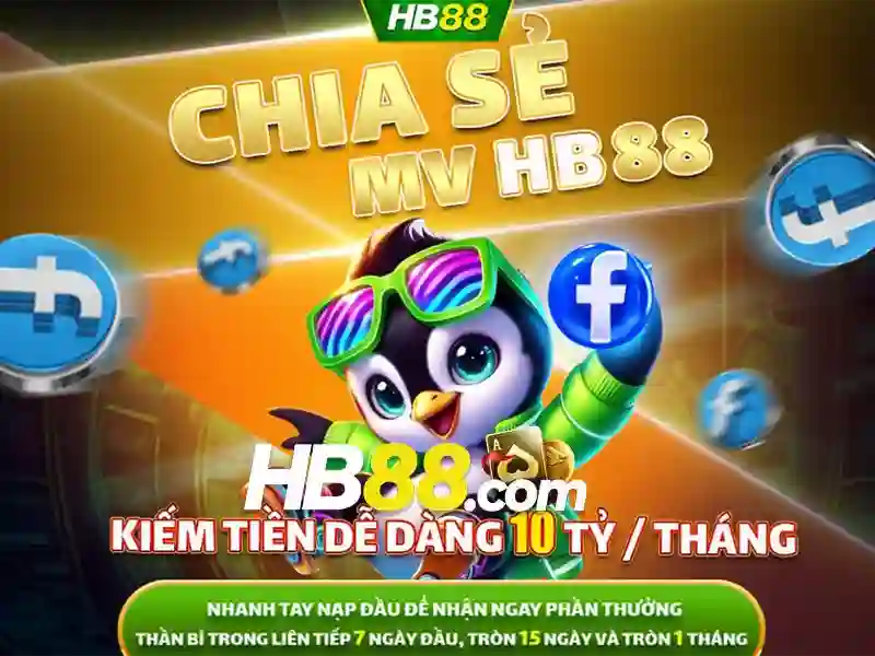 Trò Chơi Slot HB88