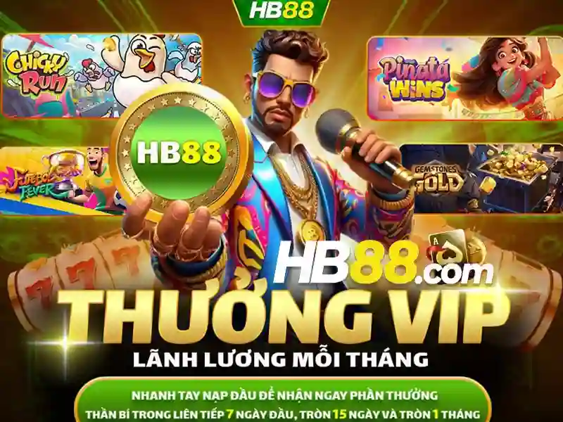 HB88 Uy Tín Số 1 – Trải Nghiệm Slot Đỉnh Cao, Game Bài, Thể Thao, Nổ Hũ, Bắn Cá, Đá Gà, Casino, Sòng Bài, Ưu Đãi, Khuyến Mãi, Hướng Dẫn, Tin Tức, Sơ Đồ Mạng, Liên Hệ, Chính Sách Bảo Mật, Điều Khoản Áp Dụng, Trang Chủ HB88