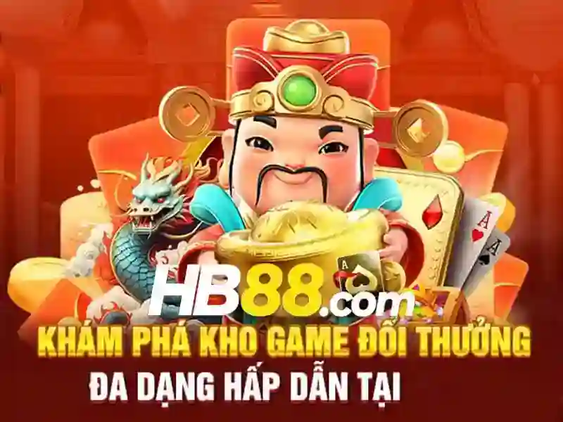 HB88 Casino