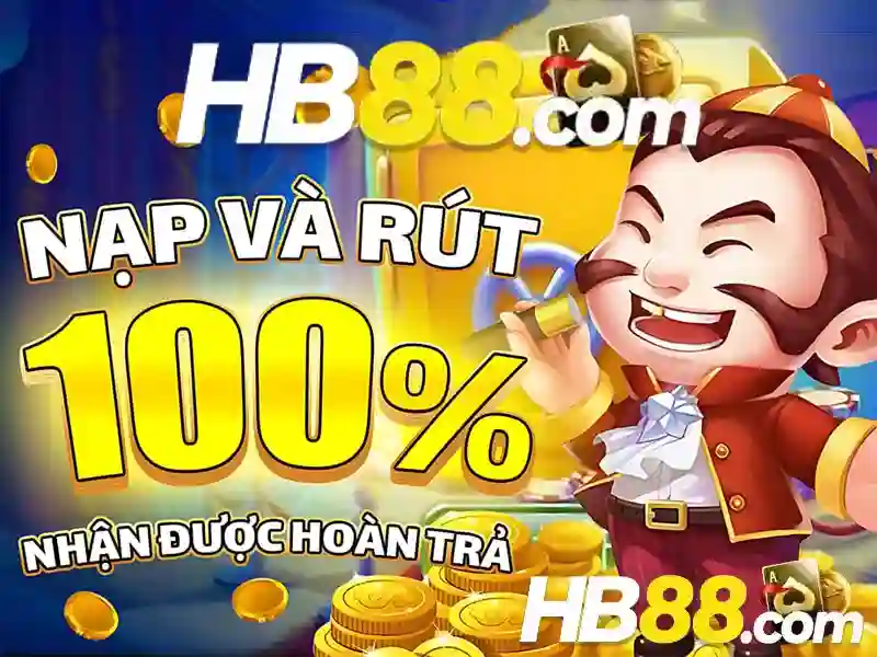 Khám Phá Trò Chơi Trực Tuyến HB88