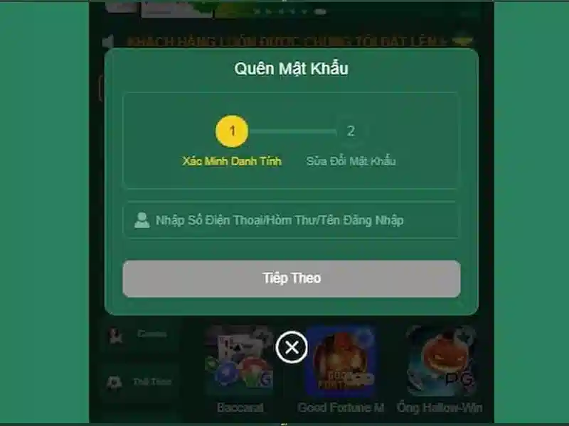 Trải Nghiệm Slot Độc Quyền