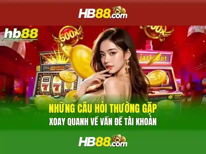 Khám phá kho game SLOT đa dạng tại HB88