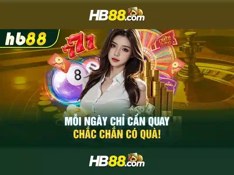 khuyến mãi slot HB88