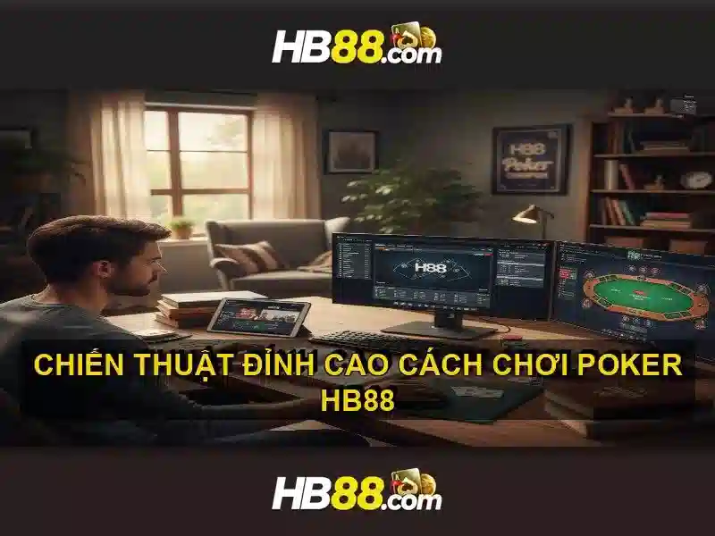 Khám Phá HB88 Casino