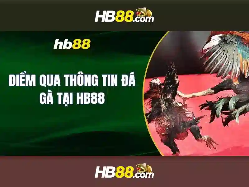 Trang Chủ HB88