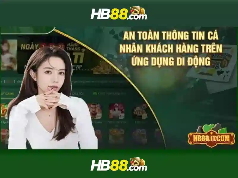 Tại Sao Nên Chọn HB88